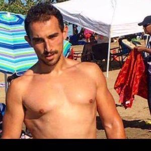 Meet your Posher, Rachid